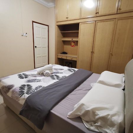 Diy Palm Court Bedroom Kuantan Ngoại thất bức ảnh