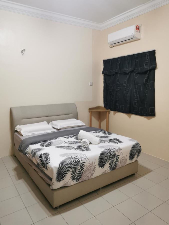 Diy Palm Court Bedroom Kuantan Ngoại thất bức ảnh