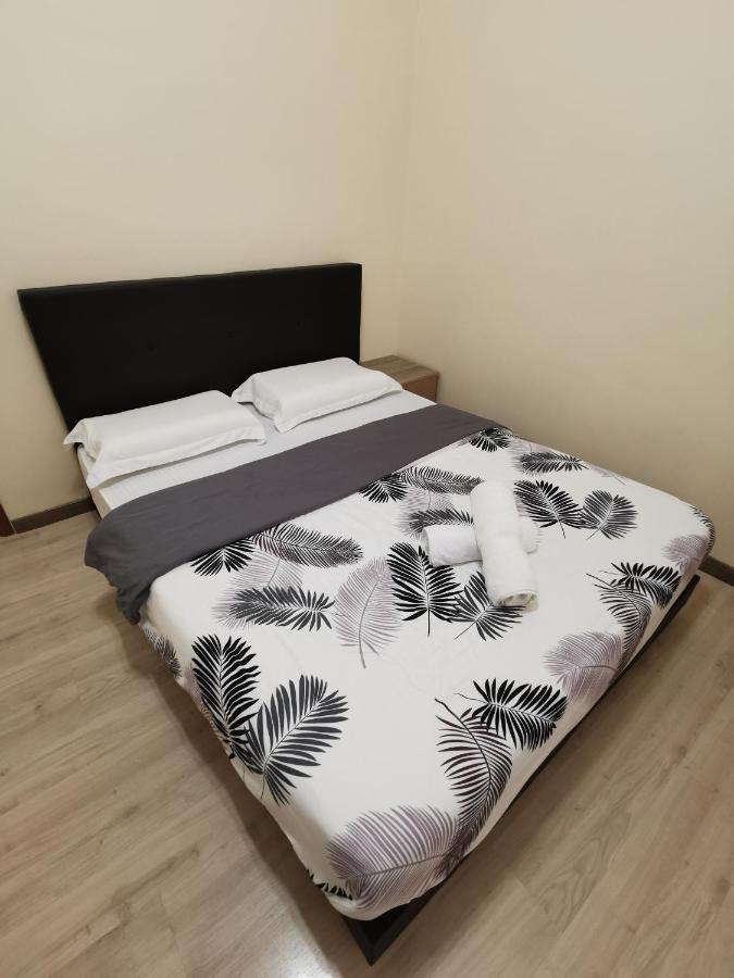 Diy Palm Court Bedroom Kuantan Ngoại thất bức ảnh