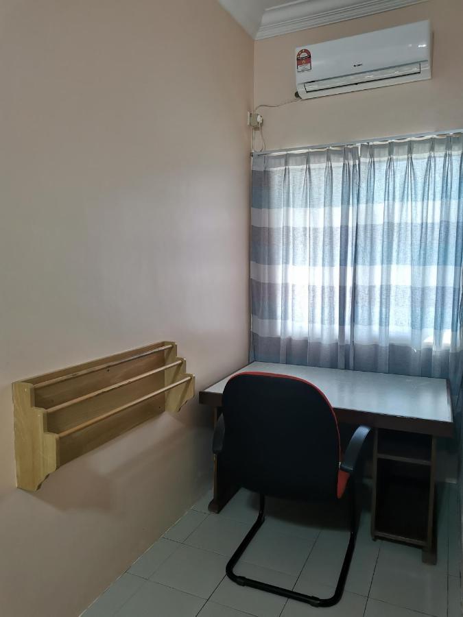 Diy Palm Court Bedroom Kuantan Ngoại thất bức ảnh