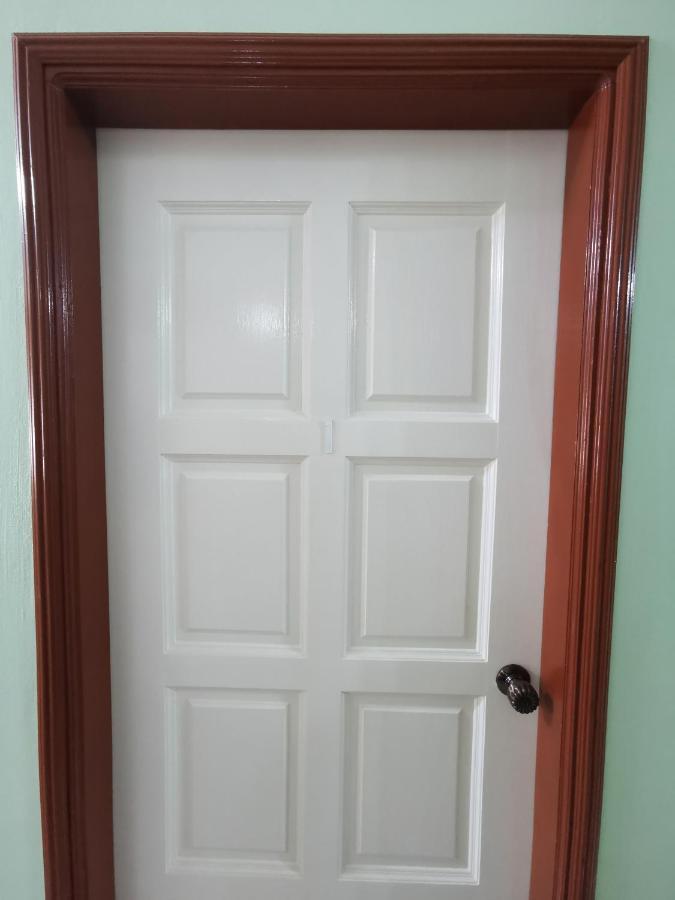 Diy Palm Court Bedroom Kuantan Ngoại thất bức ảnh