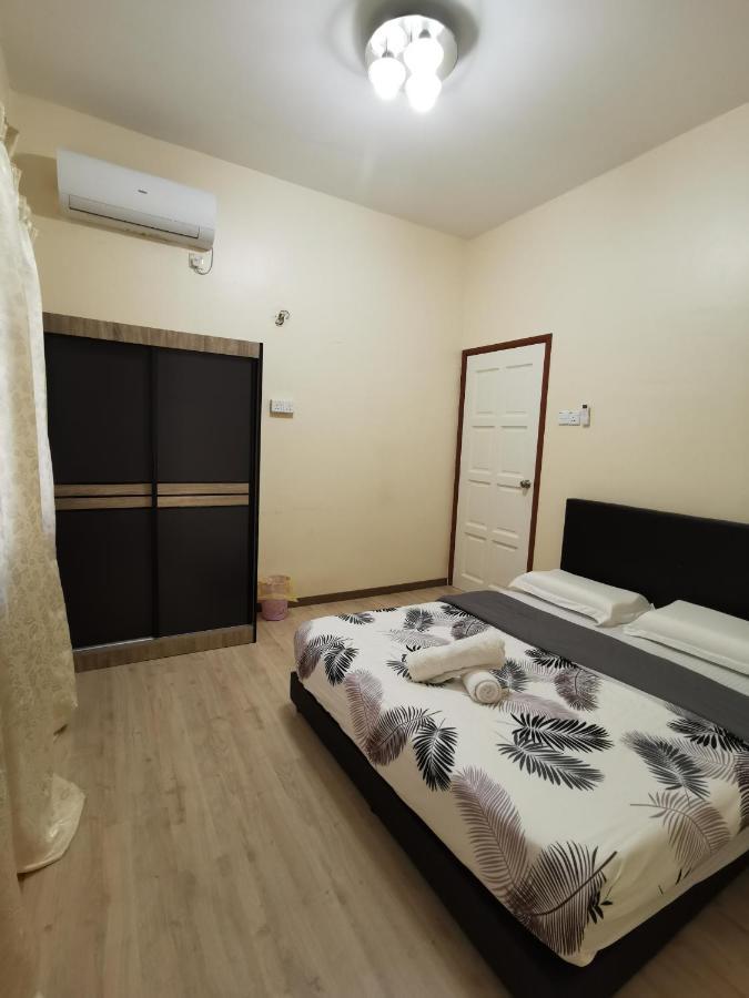 Diy Palm Court Bedroom Kuantan Ngoại thất bức ảnh
