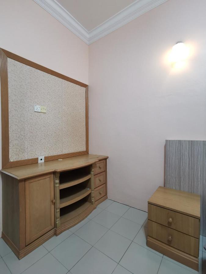 Diy Palm Court Bedroom Kuantan Ngoại thất bức ảnh